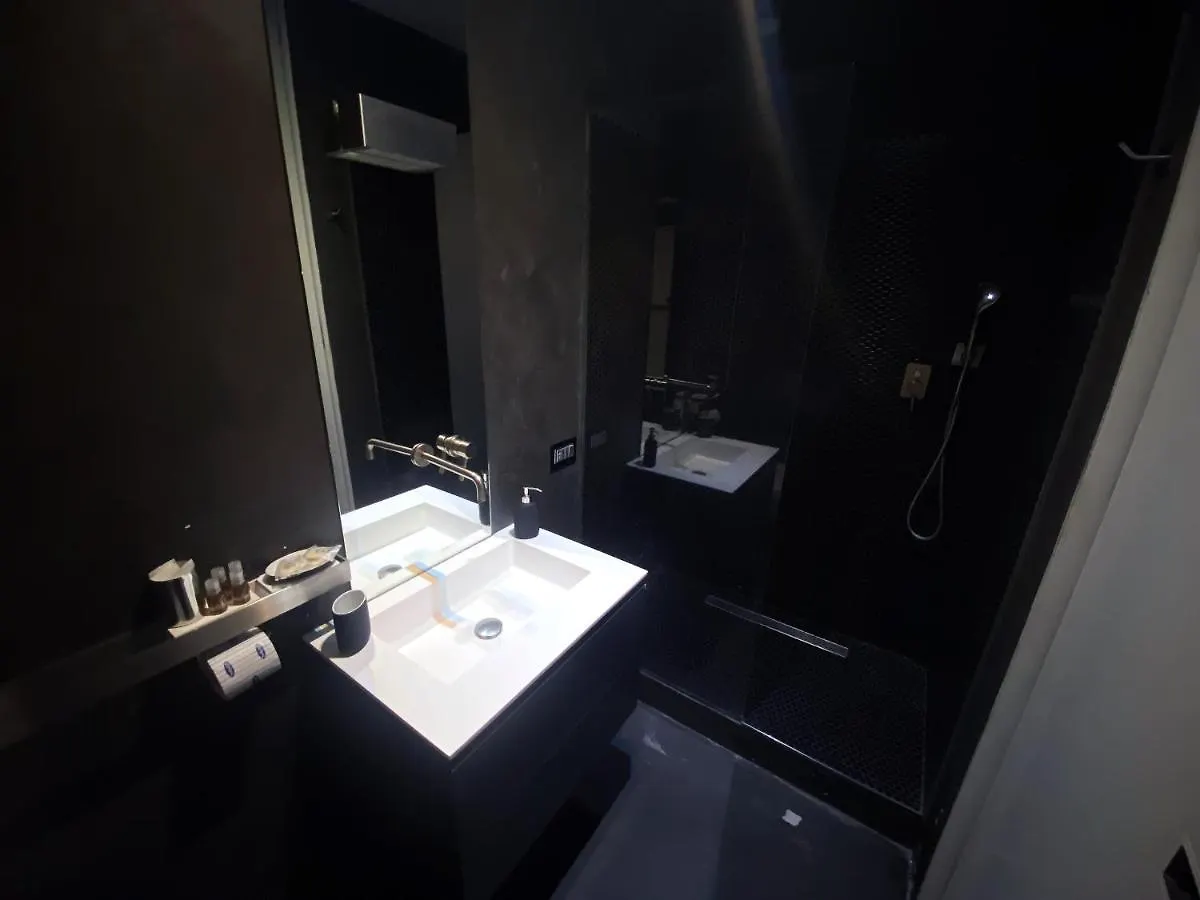 Luxury Design Apartment Carlo Maggi Milán
